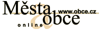 M�sta a obce online
